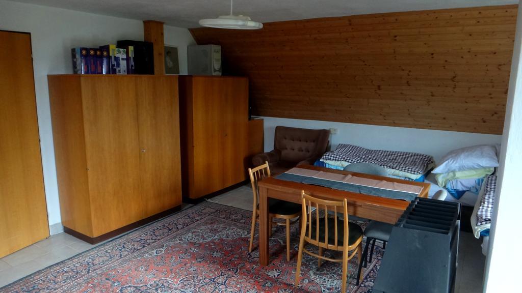 Villa Prazdninovy Dum - Pacl Červená Řečice Extérieur photo