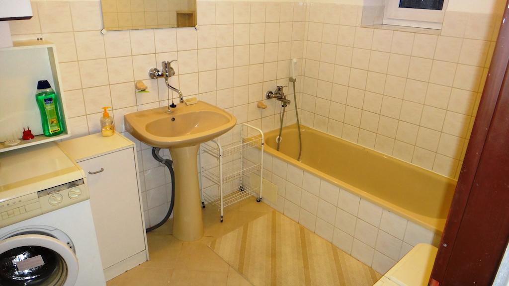 Villa Prazdninovy Dum - Pacl Červená Řečice Chambre photo